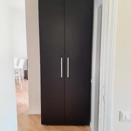 Trilocale Comodo Al Mare Di - M318 Apartament