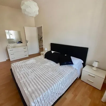 Apartment Trilocale Comodo Al Mare Di - M318 Marcelli