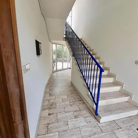 Apartament Trilocale Comodo Al Mare Di - M318