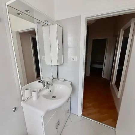 Trilocale Comodo Al Mare Di - M318 Apartament Marcelli