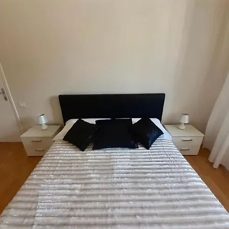 Trilocale Comodo Al Mare Di - M318 Apartment